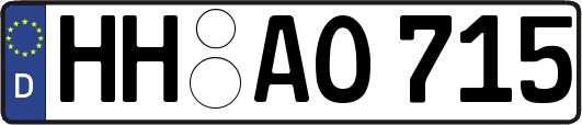 HH-AO715