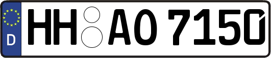 HH-AO7150
