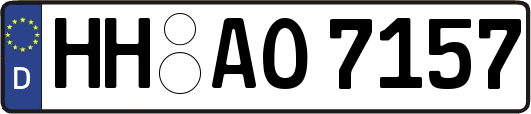 HH-AO7157
