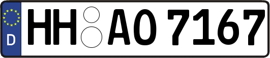 HH-AO7167