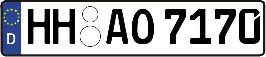 HH-AO7170
