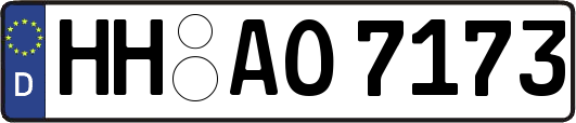 HH-AO7173