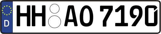 HH-AO7190