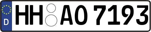 HH-AO7193