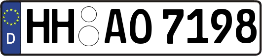 HH-AO7198