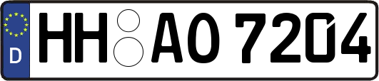 HH-AO7204