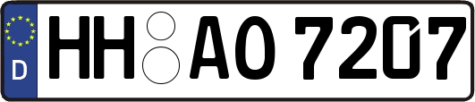 HH-AO7207