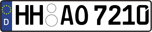 HH-AO7210