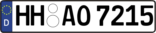 HH-AO7215