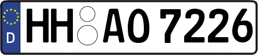 HH-AO7226