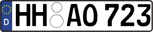 HH-AO723