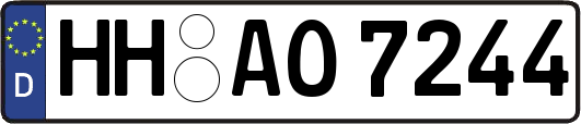 HH-AO7244