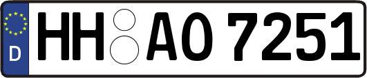 HH-AO7251