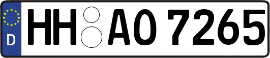 HH-AO7265
