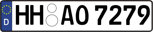 HH-AO7279