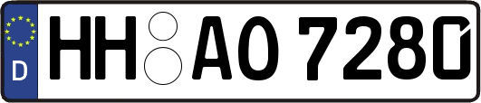 HH-AO7280