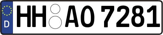 HH-AO7281
