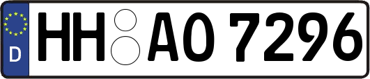 HH-AO7296