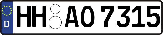 HH-AO7315