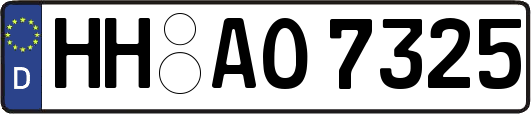 HH-AO7325
