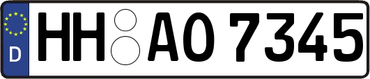 HH-AO7345