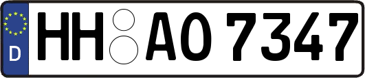 HH-AO7347