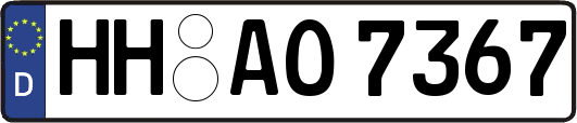 HH-AO7367