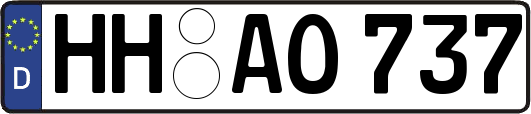 HH-AO737