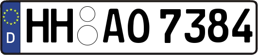 HH-AO7384