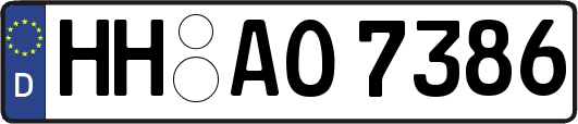 HH-AO7386