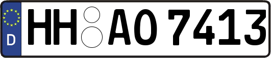 HH-AO7413