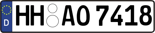 HH-AO7418