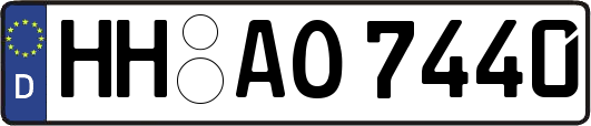 HH-AO7440