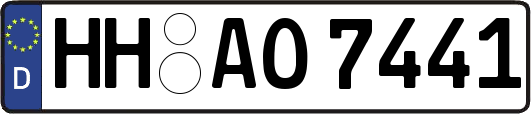 HH-AO7441