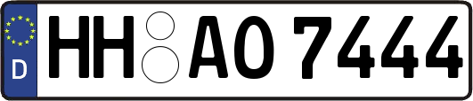 HH-AO7444