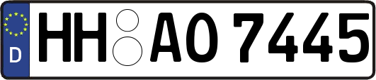 HH-AO7445