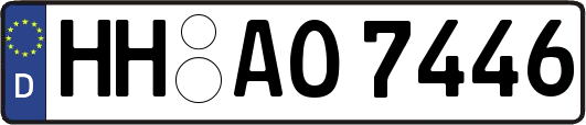 HH-AO7446