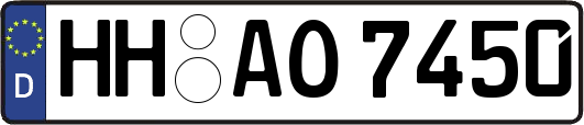 HH-AO7450