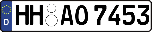 HH-AO7453