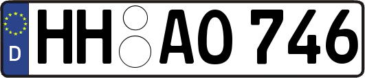 HH-AO746