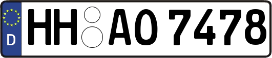 HH-AO7478