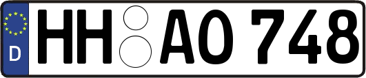 HH-AO748