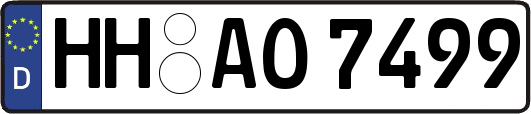 HH-AO7499