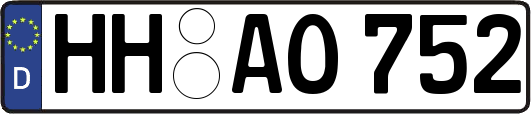 HH-AO752