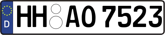 HH-AO7523