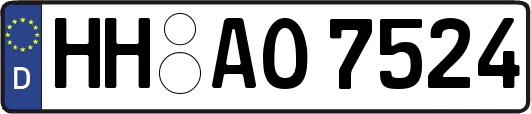 HH-AO7524
