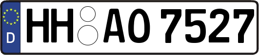 HH-AO7527