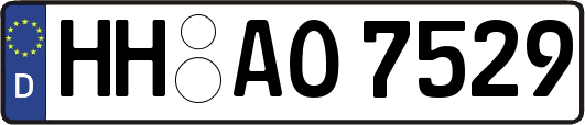 HH-AO7529