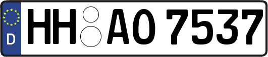 HH-AO7537