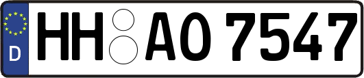 HH-AO7547